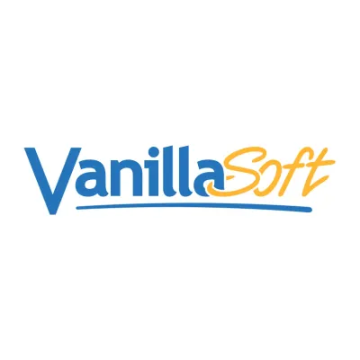 Vanillasoft logo