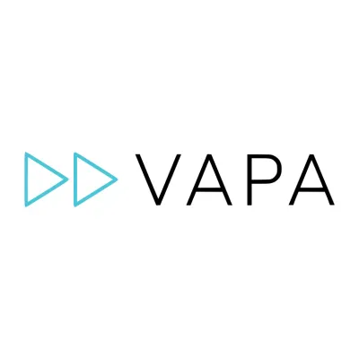 VAPA GmbH logo