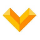 Vaulted logo
