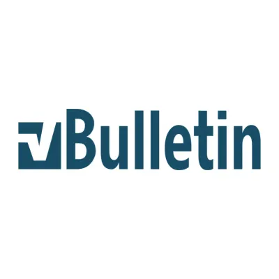 vBulletin Solutions, Inc. logo