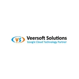 Veersoft Solutions logo
