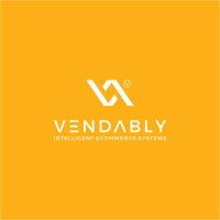 Vendably logo