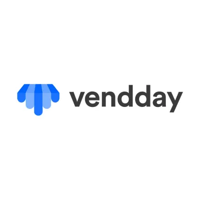 Vendday logo