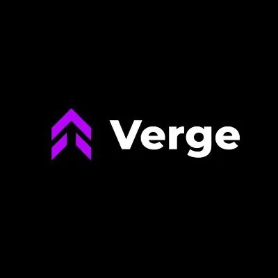 Verge Agriculture logo