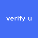 verify- U logo