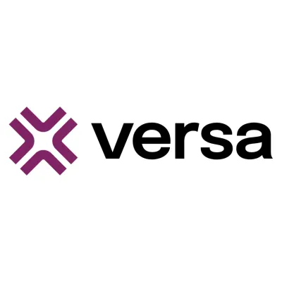 Versa logo