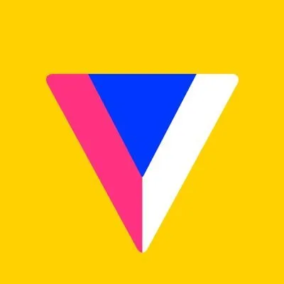 Vevolution logo