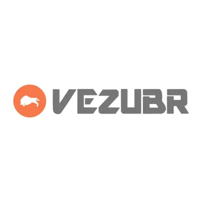 Vezubr logo