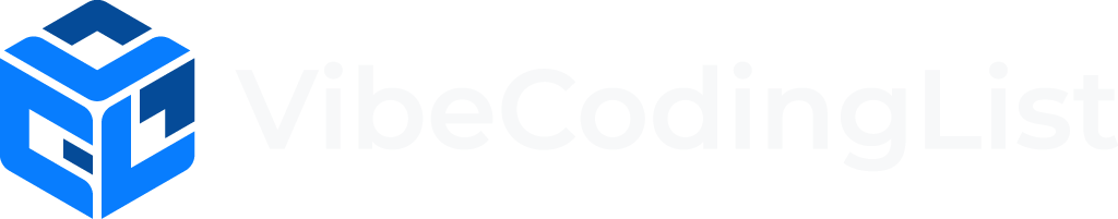 VibeCodingList logo