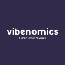 Vibenomics logo