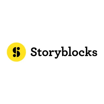Videoblocks logo