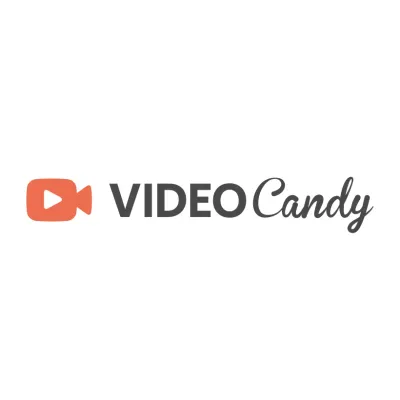 Video Candy logo