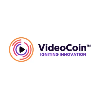 VideoCoin Network logo