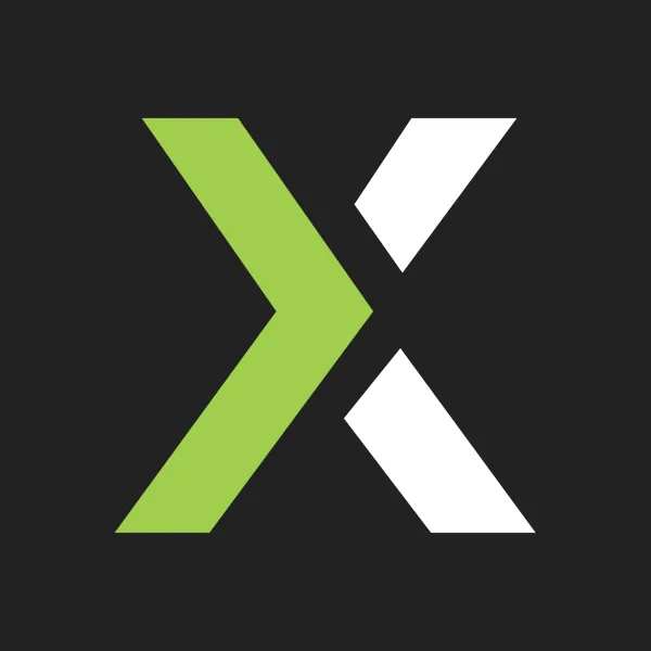 VXG Inc. logo