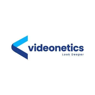 Videonetics Technology Pvt Ltd logo