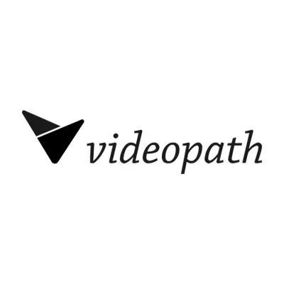 Videopath logo