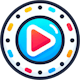 Vidify logo