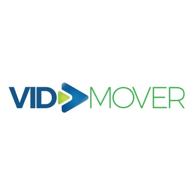 VidMover logo