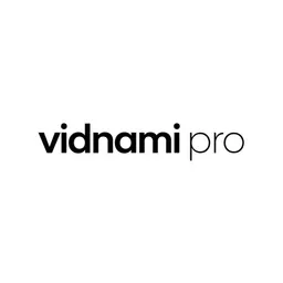 Vidnami logo