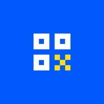 ViralQR logo