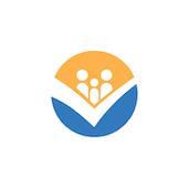 Virtual Visit logo