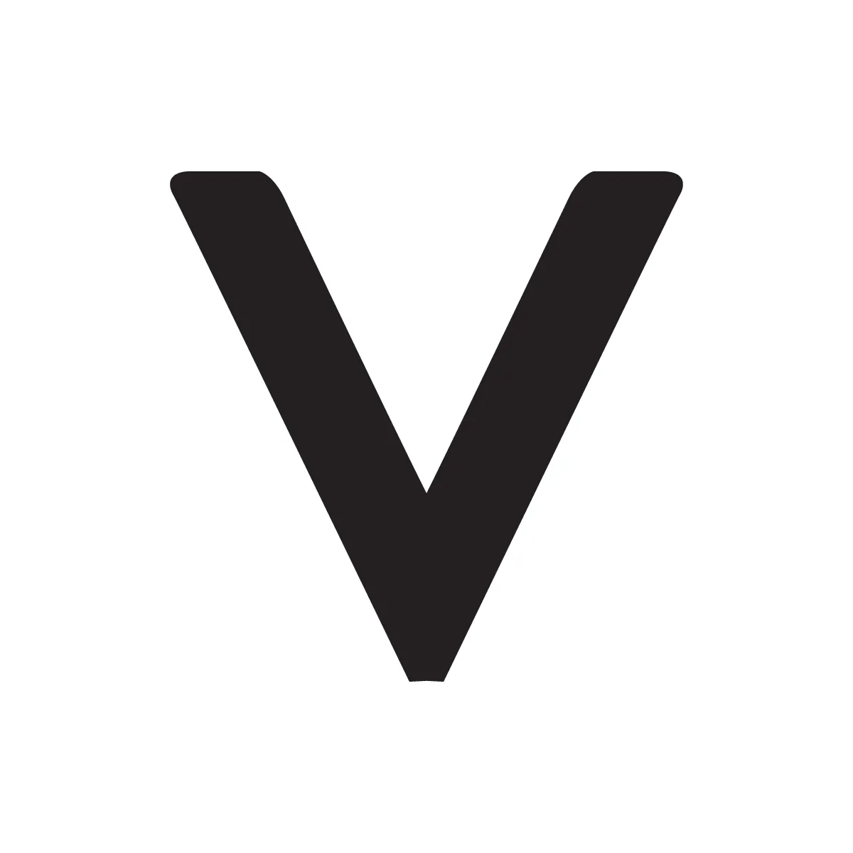 Visionect logo