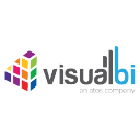 Visual BI Solutions logo