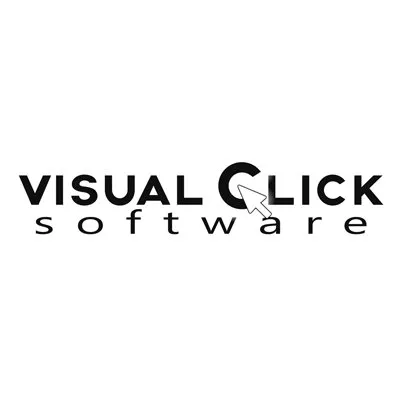Visual Click Software logo