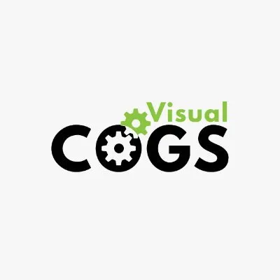 Visual COGS logo