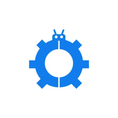 Visual Debug - Visual Feedback tool logo
