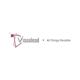Visualead logo