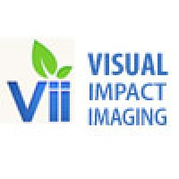 Visual Impact Imaging logo