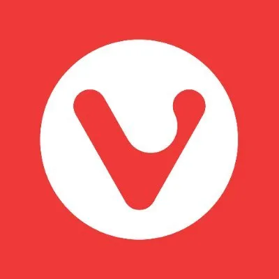 Vivaldi Technologies logo