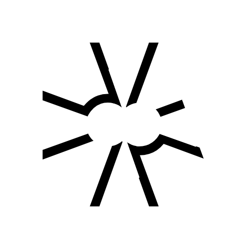 Vizible AI logo