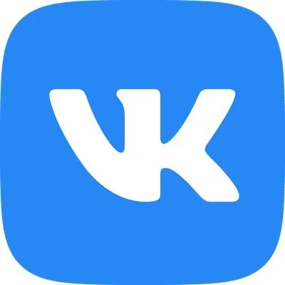 VK Pay logo