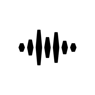 Voice Powered AI logo