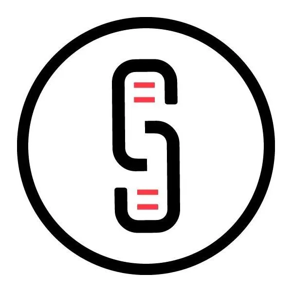 VoicePing - Walkie Talkie App on Smartphone logo