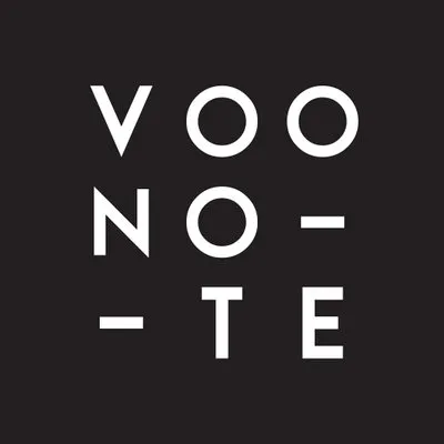 Voonote | Visitor Management System logo