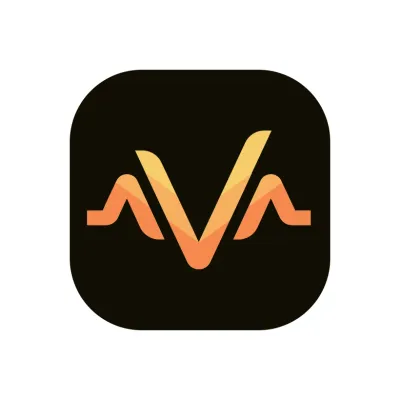 Voqal logo