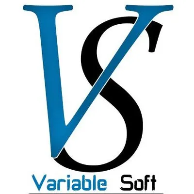 VS CRM logo