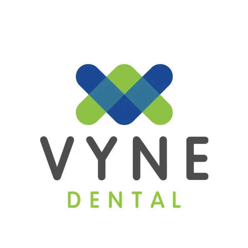 Vyne Dental logo