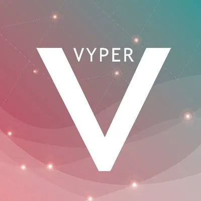 VYPER logo