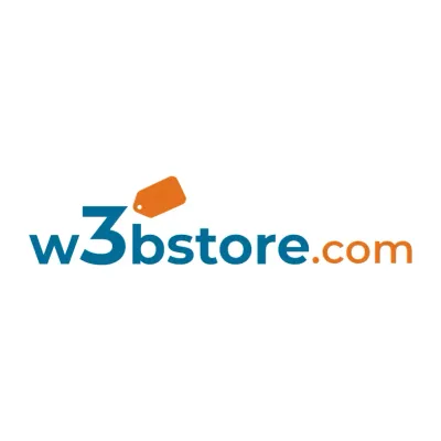 W3bstore.com logo