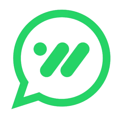 WaChat logo