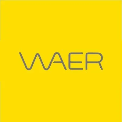 Waer Systems logo