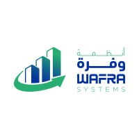 Wafra Systems logo