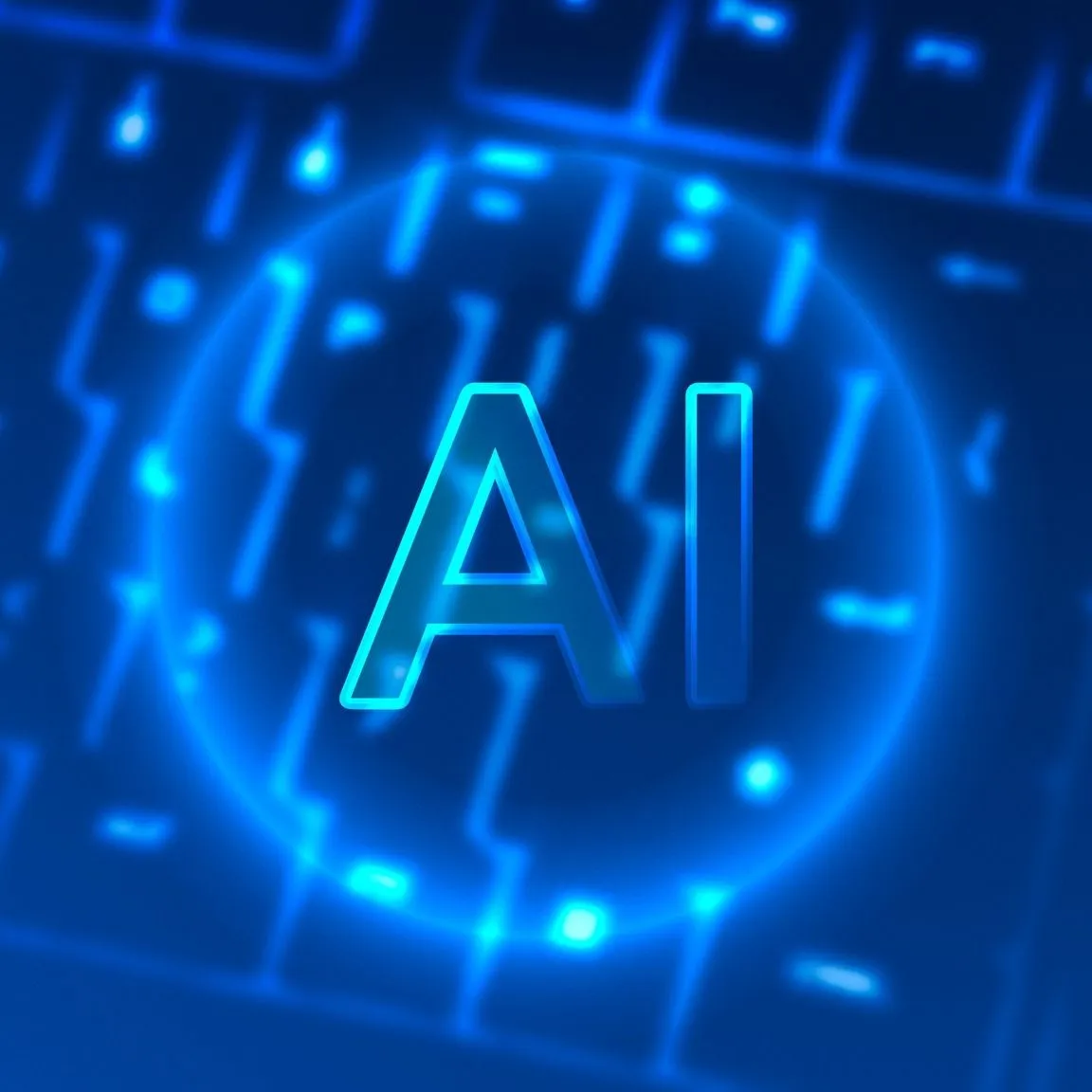 AI for Better Future logo