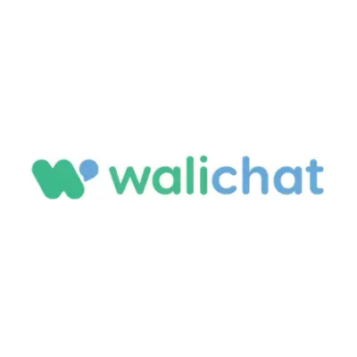 WaliChat logo