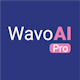 WavoAI logo
