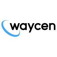 Waycen logo